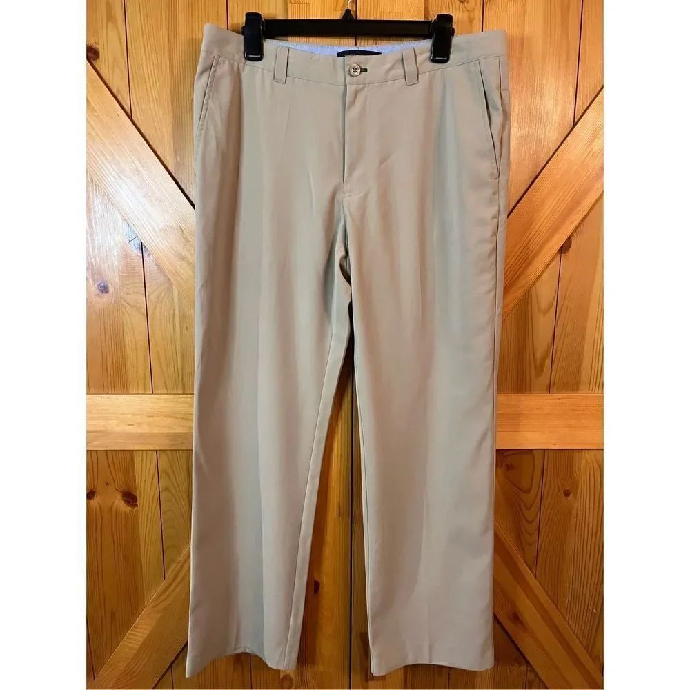 Tommy Hilfiger golf pants 36/34 ￼(1710) measurements 34x30.5”